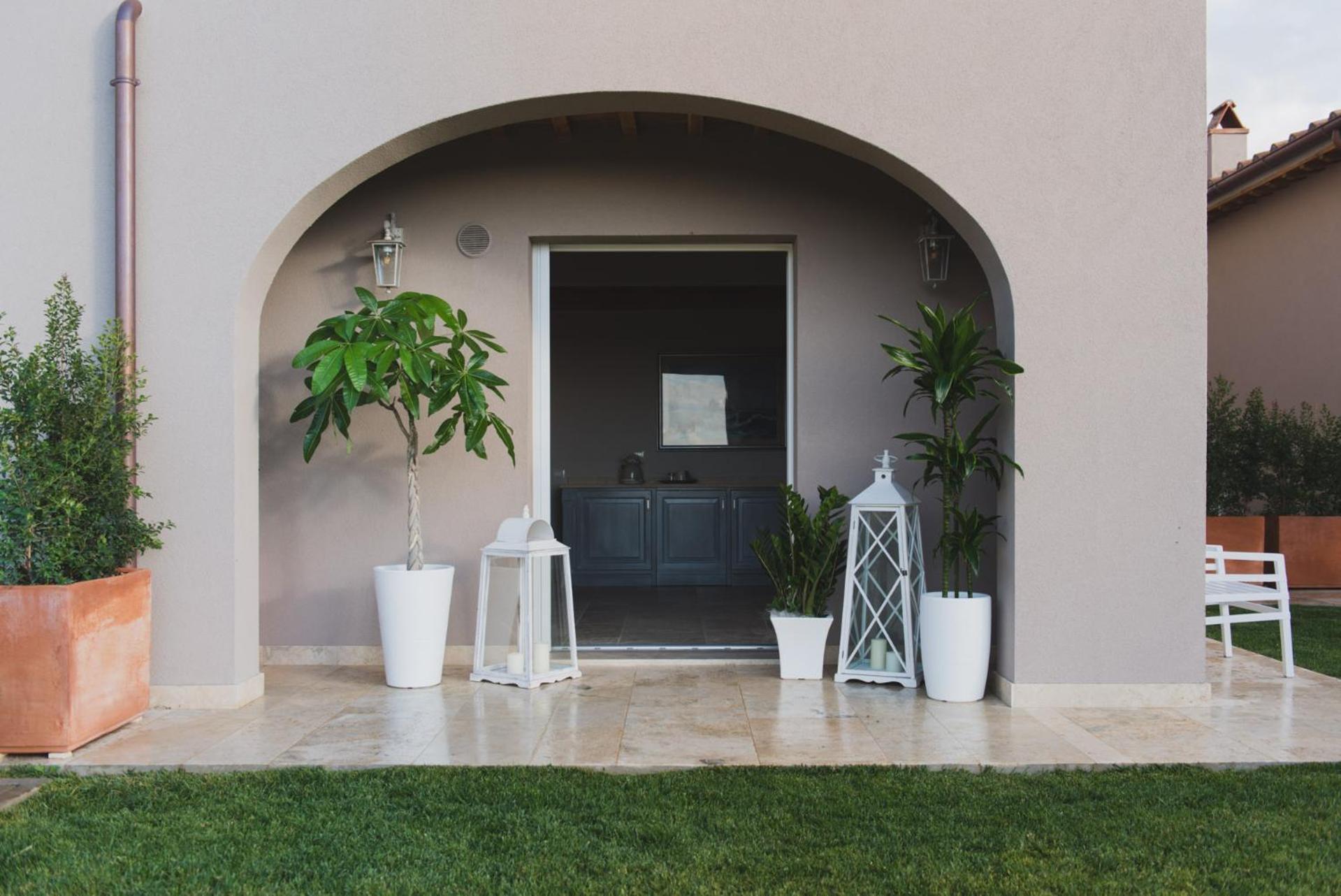 Bed and Breakfast Relais Dei Molini Castagneto Carducci Exterior foto