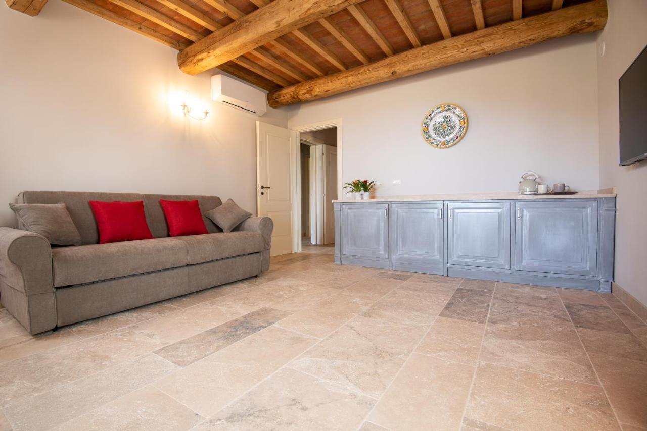 Bed and Breakfast Relais Dei Molini Castagneto Carducci Exterior foto