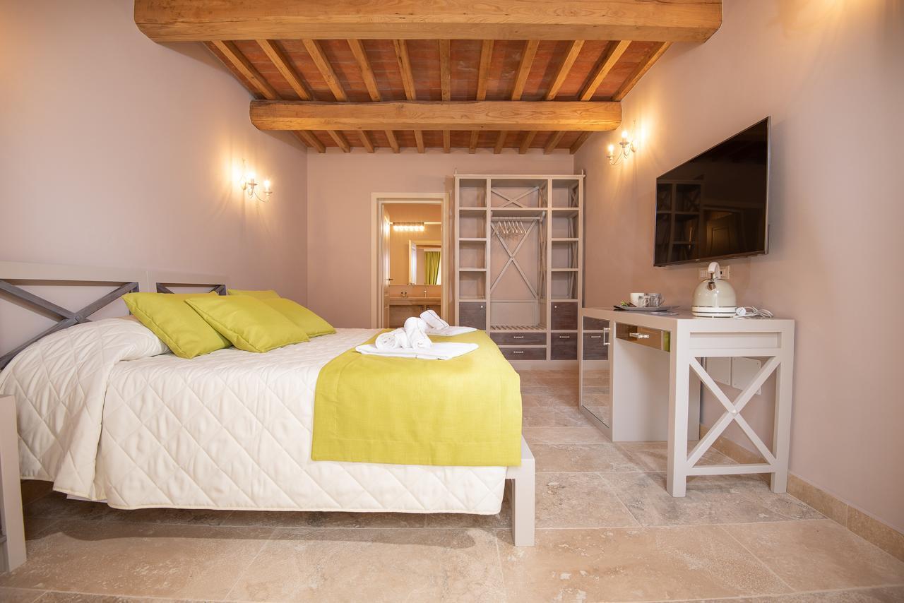 Bed and Breakfast Relais Dei Molini Castagneto Carducci Exterior foto